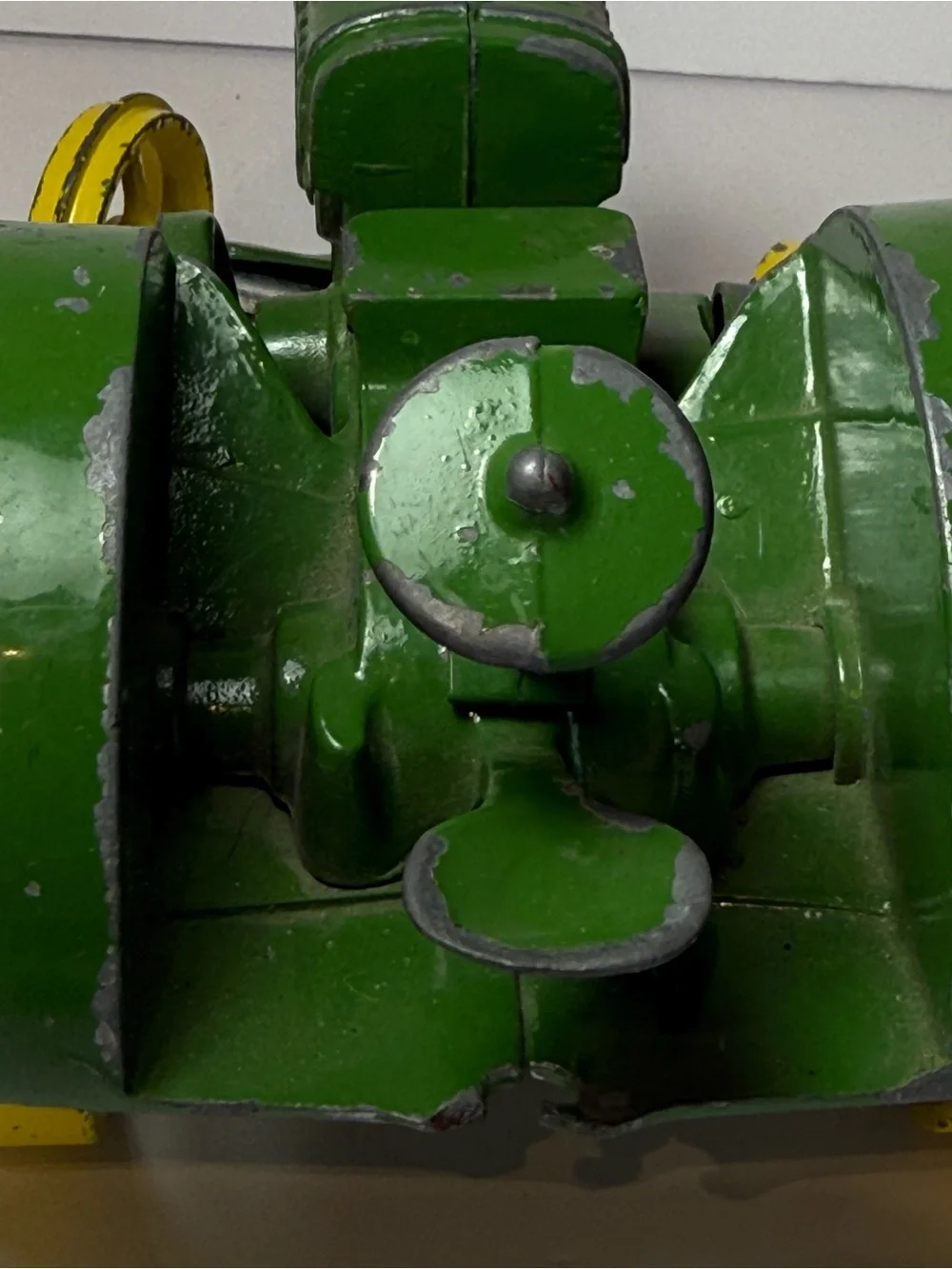 Vtg Ertl 1923 John Deere 